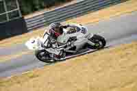 Advanced Group White Bikes